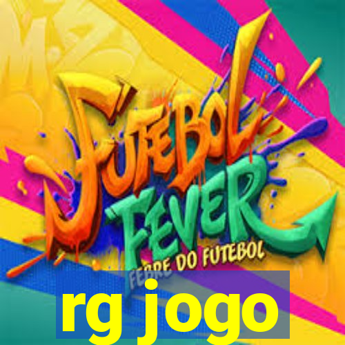 rg jogo